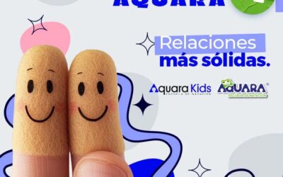 Valores Aquara, Relaciones más sólidas